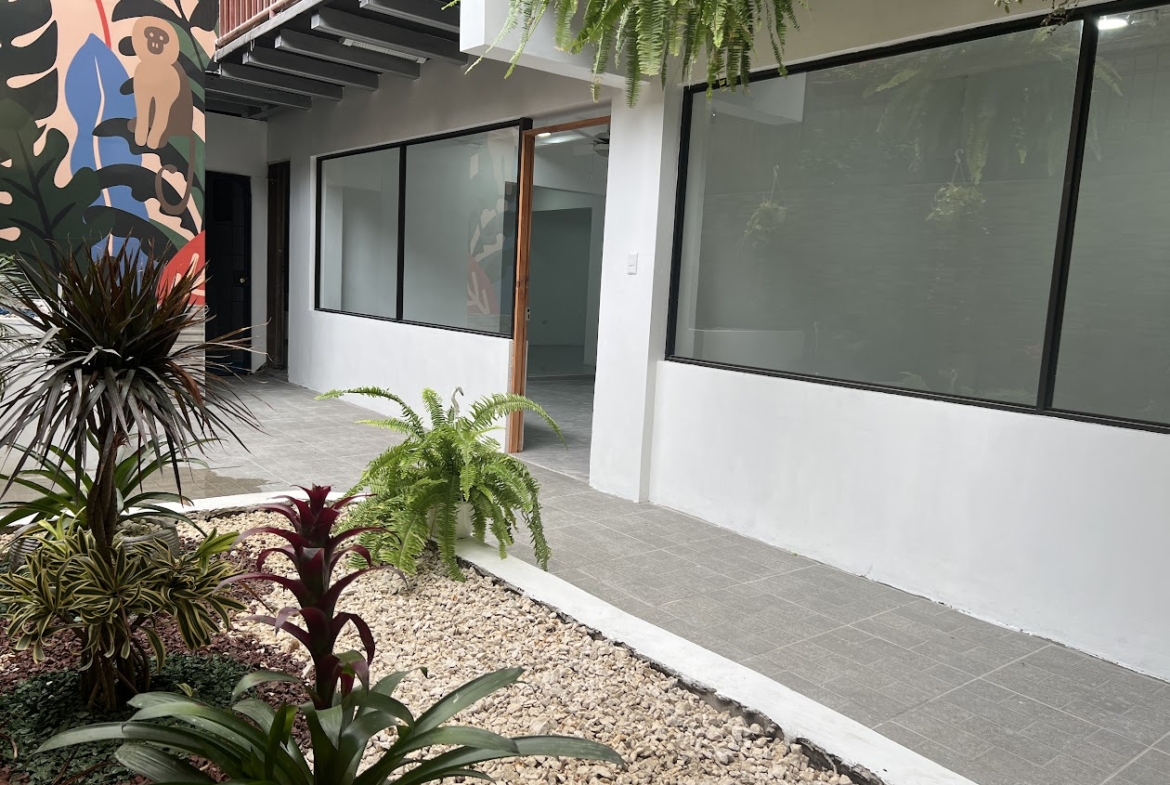 Oficinas en Ciudad Quesada